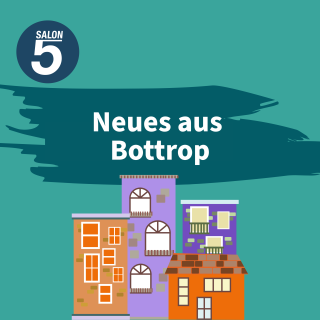 Bottrop bespricht Bottrops Zukunft