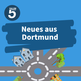 Neues aus Dortmund