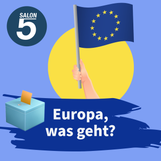 Unsere Stimmen zur Europawahl