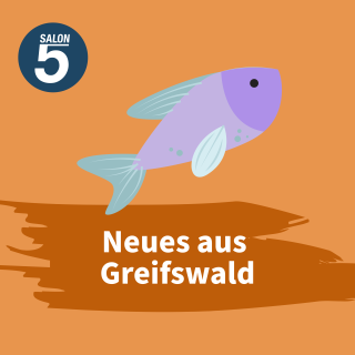 Was geht in Greifswald?