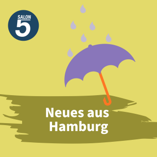 Der Tag der deutschen Einheit in Hamburg